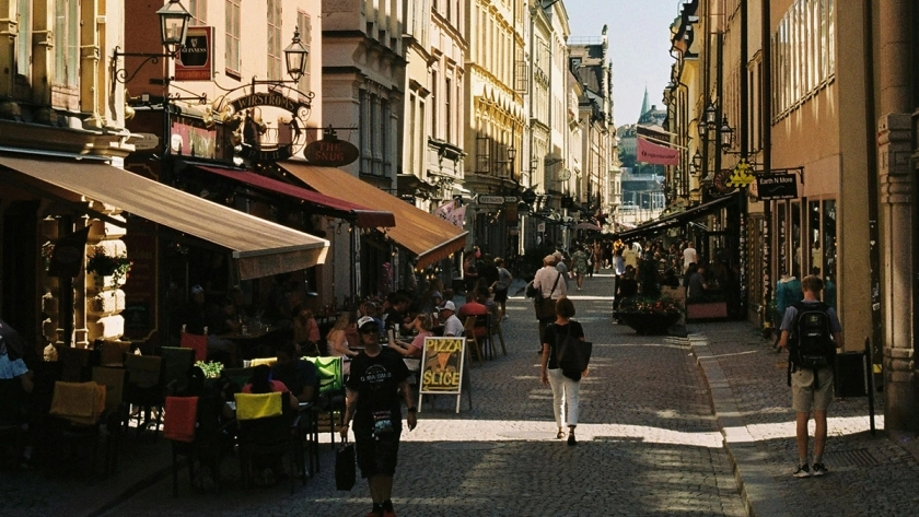10 botteghe emblematiche di Gamla Stan