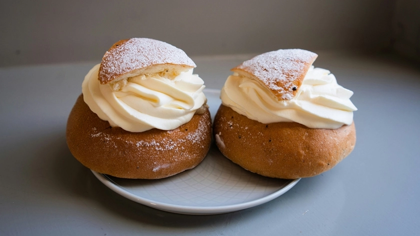 Fettisdagen 2025  : Où déguster un bon semla à Stockholm ?