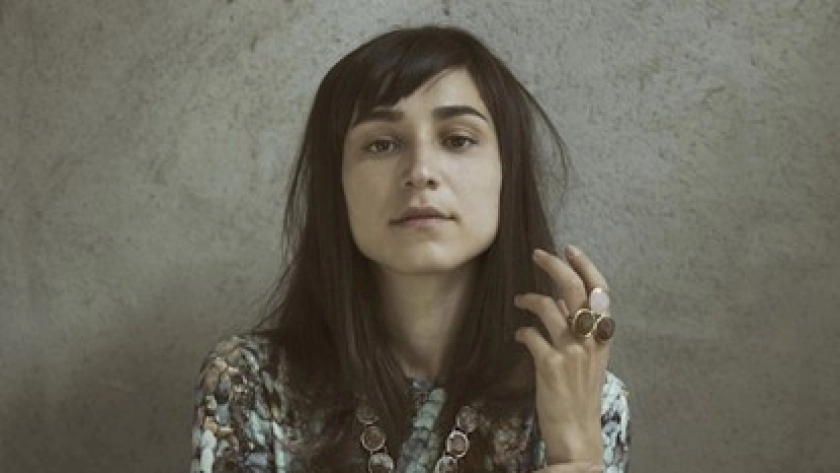 Laleh, artiste pop et femme libre